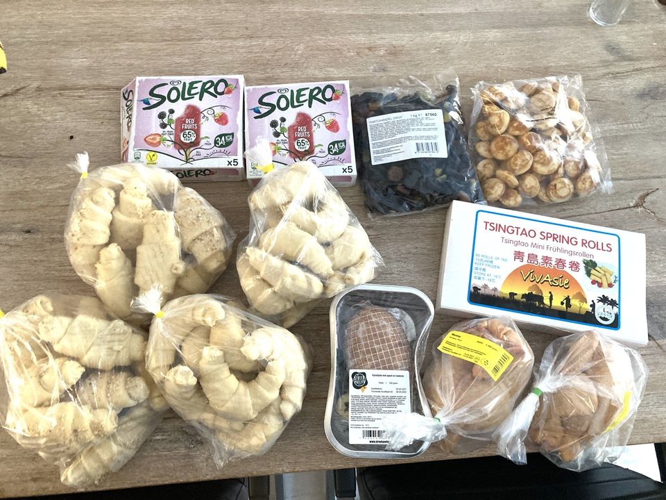 Bakker en de vries Almere