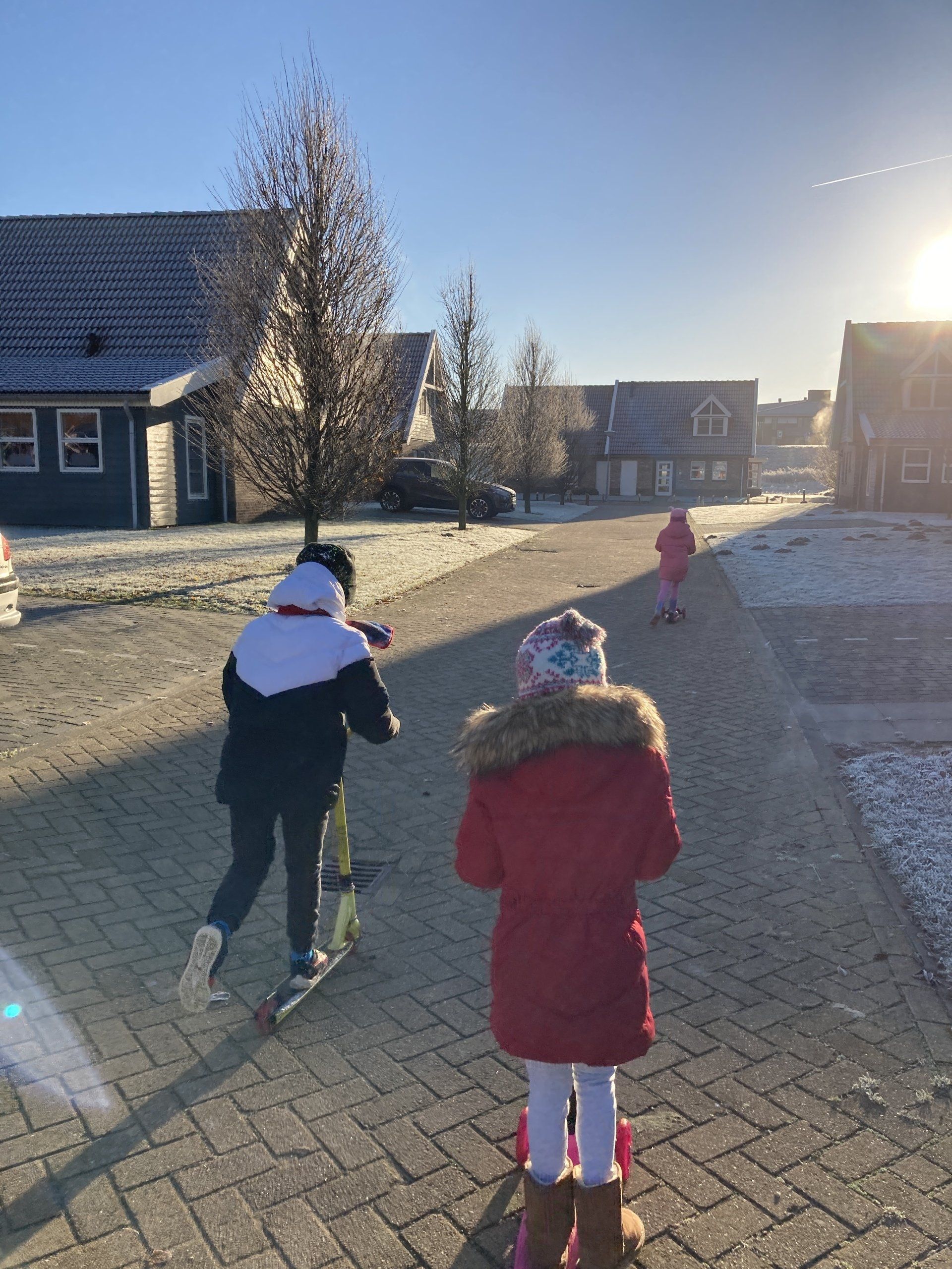 Review Landal Waterparc Veluwemeer