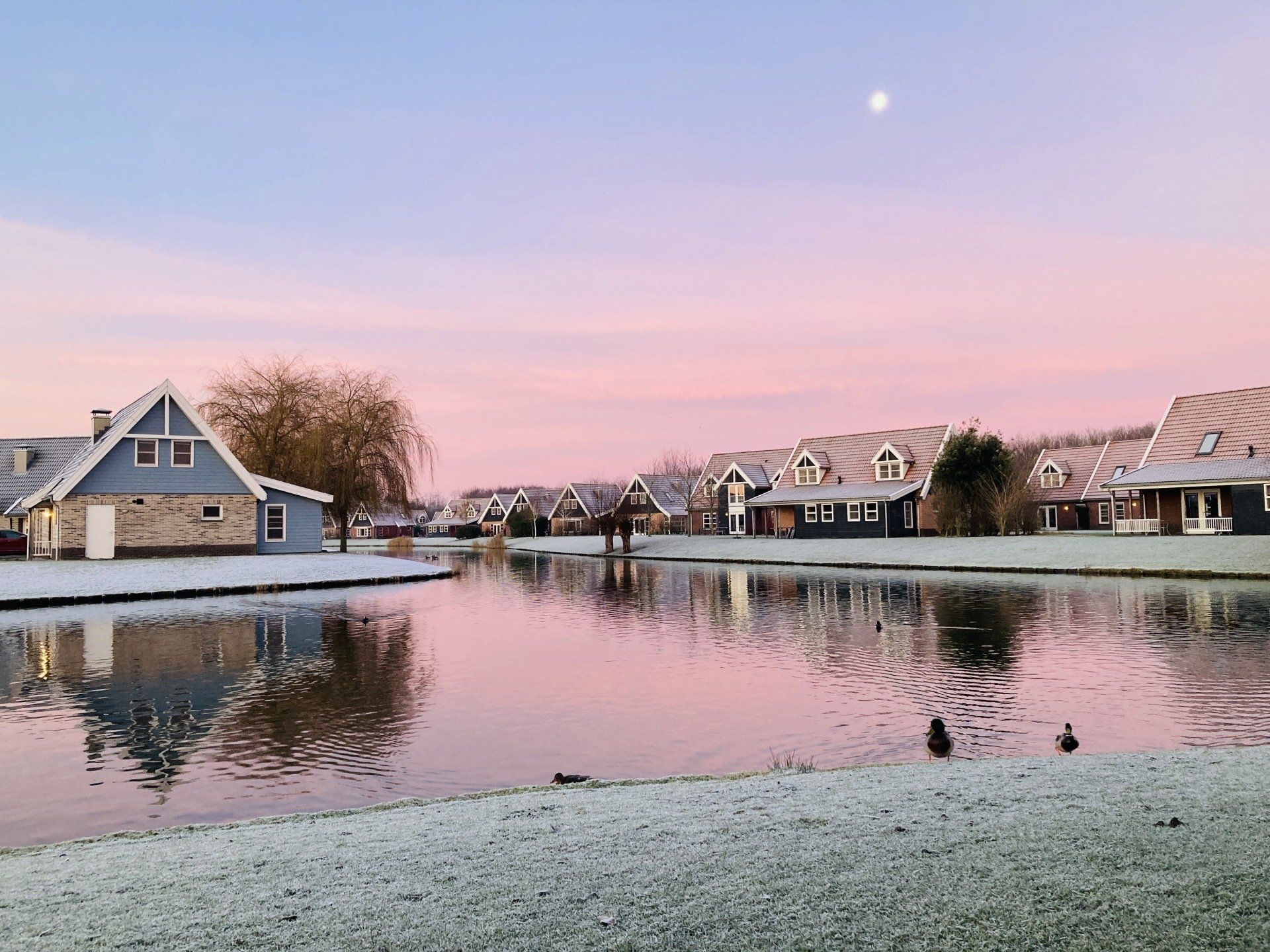 Landal Waterparc Veluwemeer