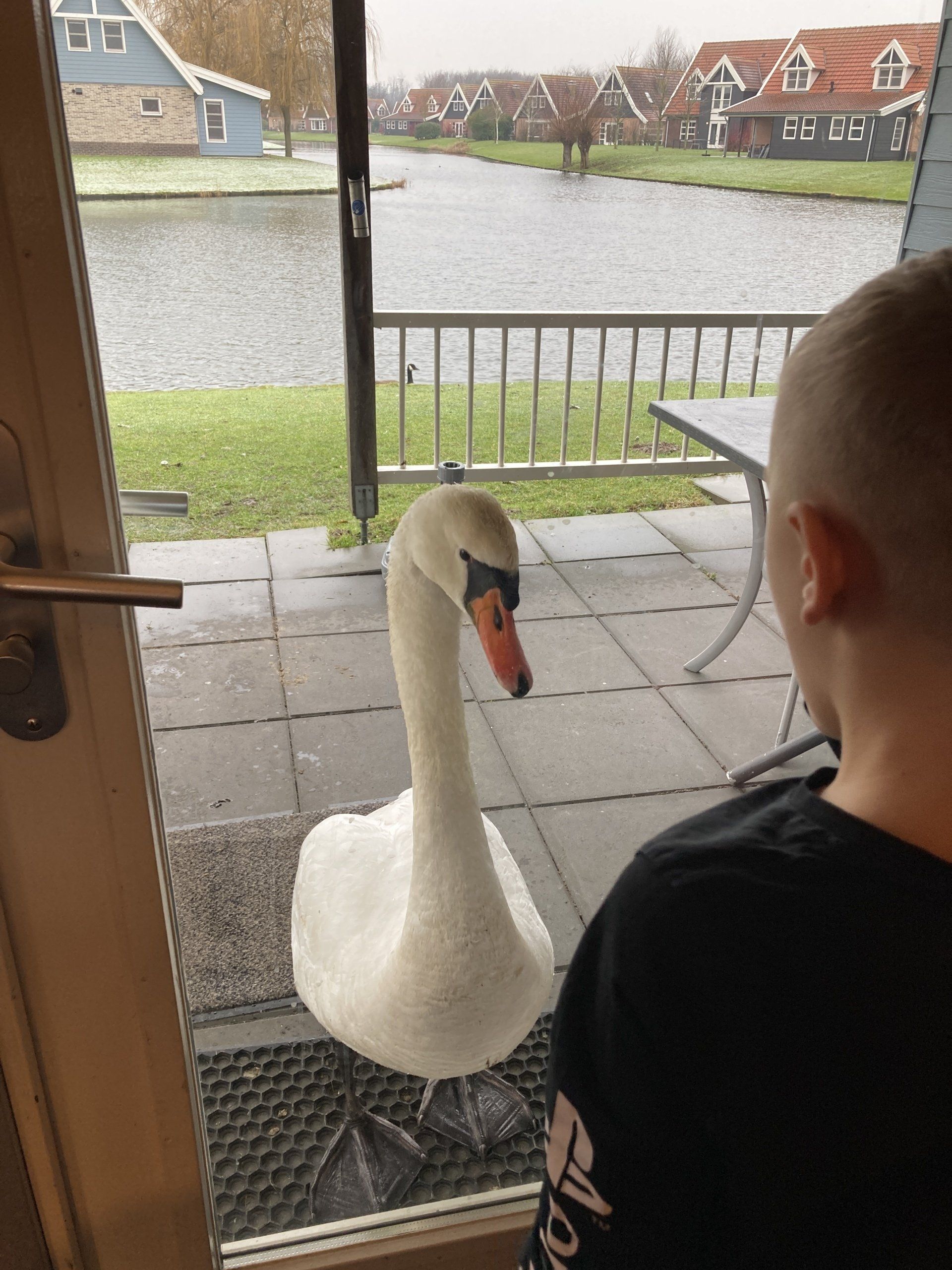8 persoons bungalow Landal Waterparc Veluwemeer