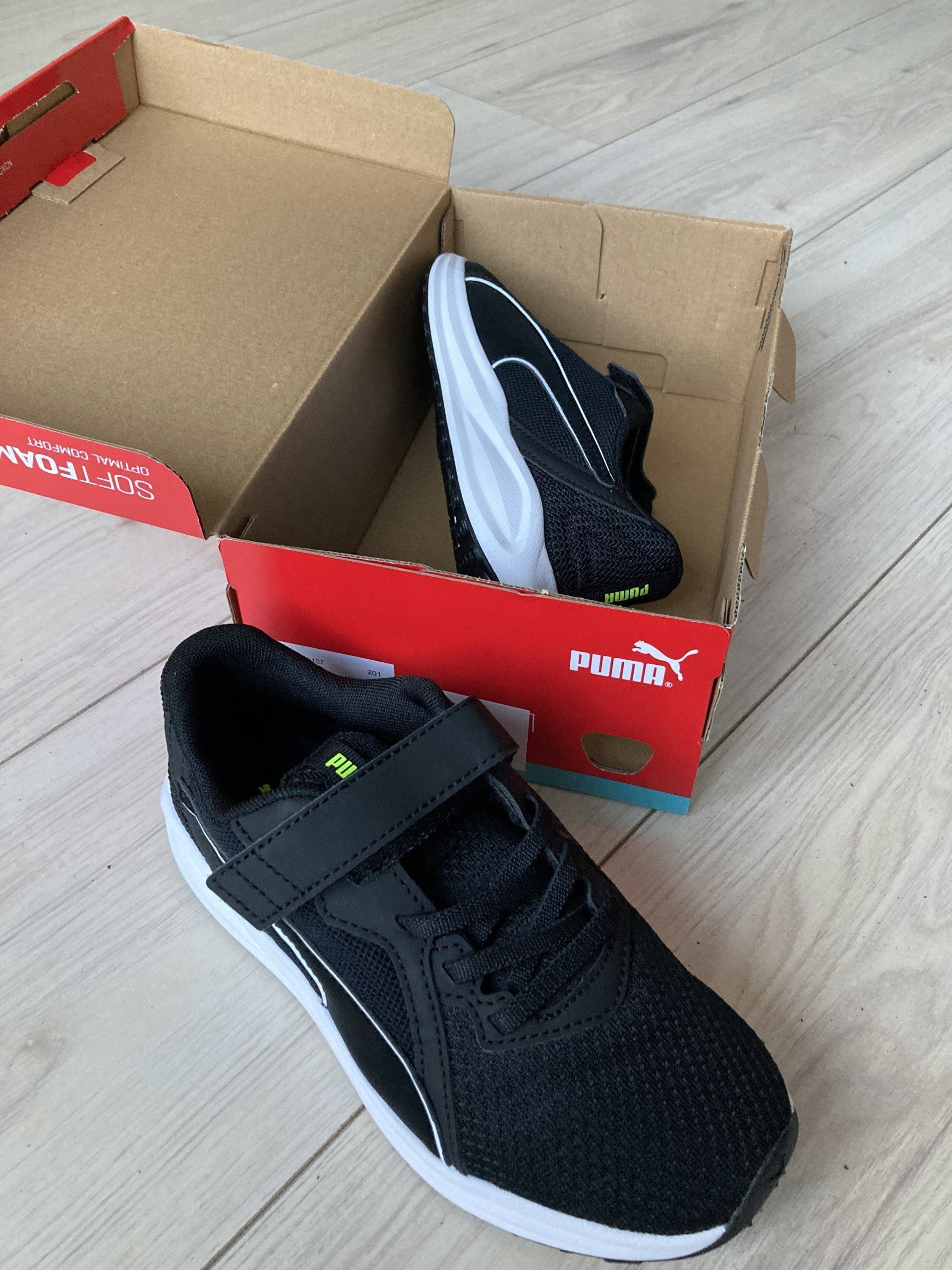 Nieuwe schoenen voor de kinderen, welke kies je?