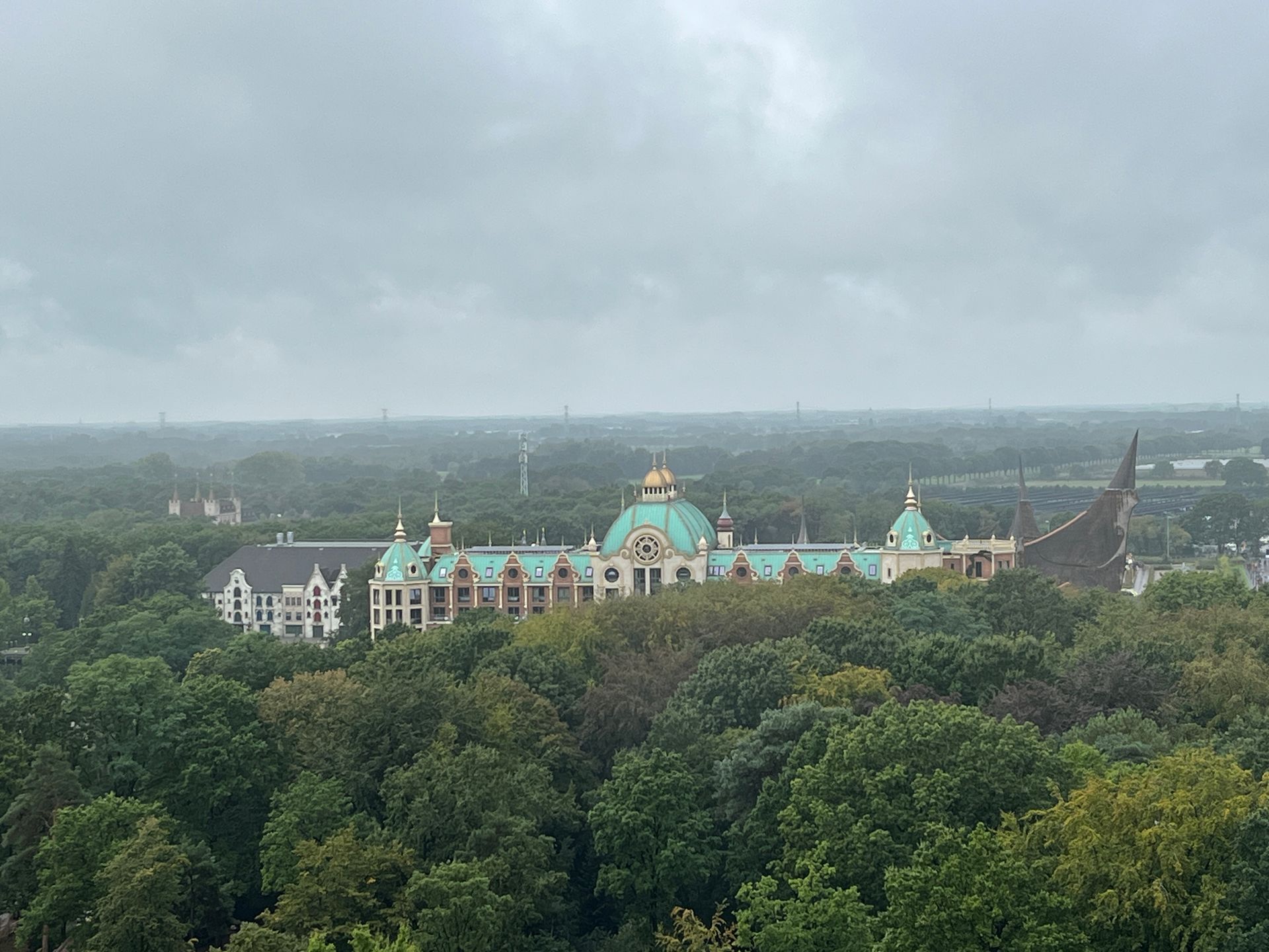 Onze week: Efteling, nieuwe sport, rijbewijs en bingo