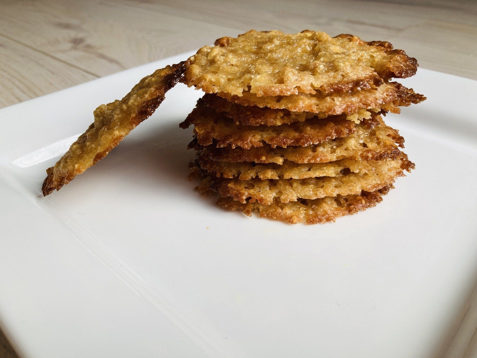 Recept; Kletskoppen