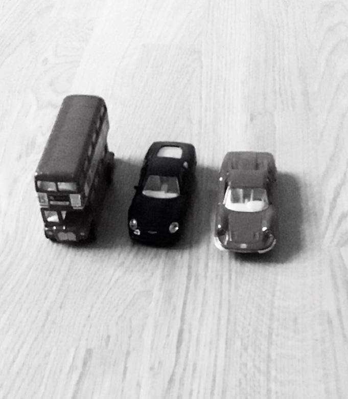 minder is toch meer Minimaliseren met kinderen