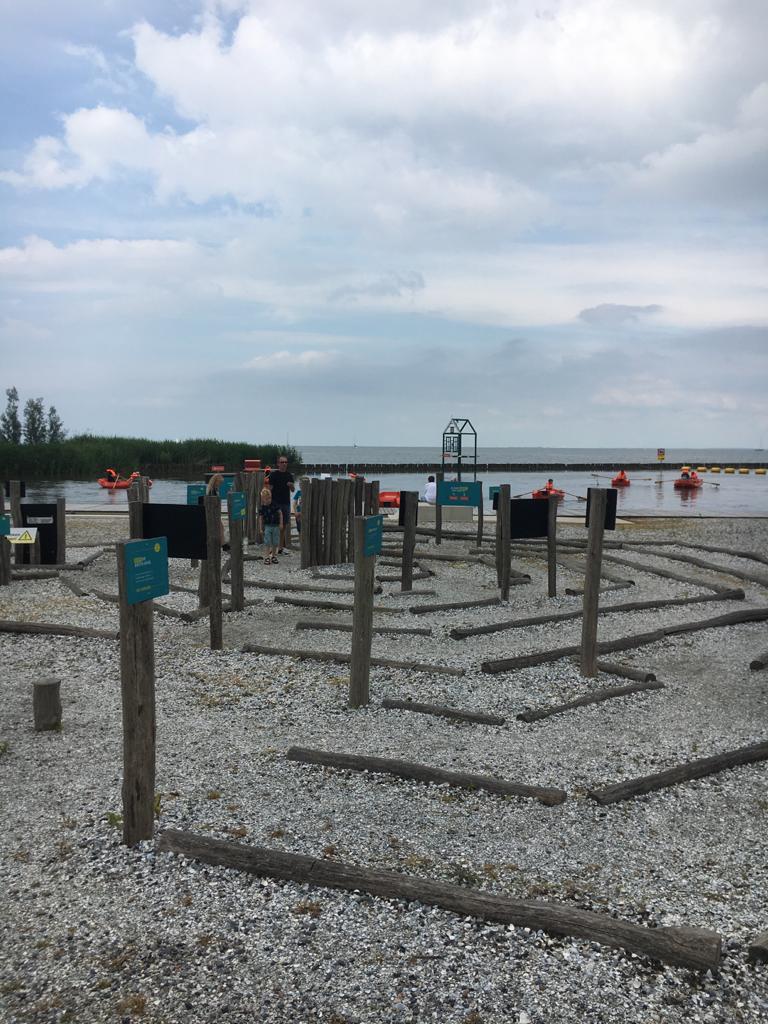 Buitenmuseum zuiderzeemuseum