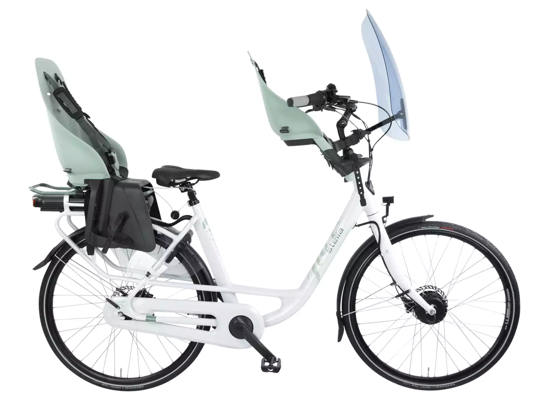 Fietsen is het duurzame antwoord op stedelijke mobiliteit