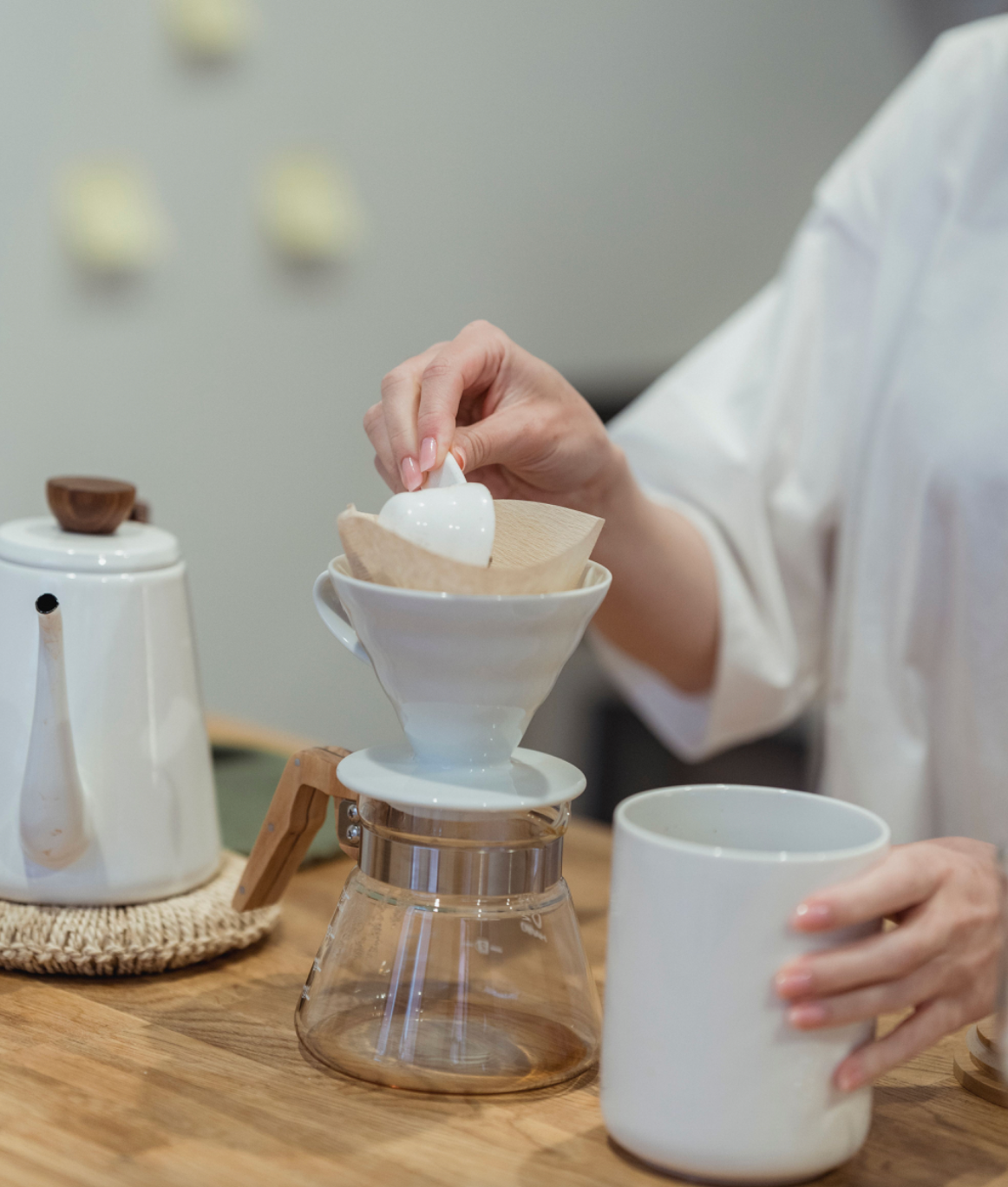 Meer genieten van koffie en minder verspillen: kleine keuzes die thuis verschil maken
