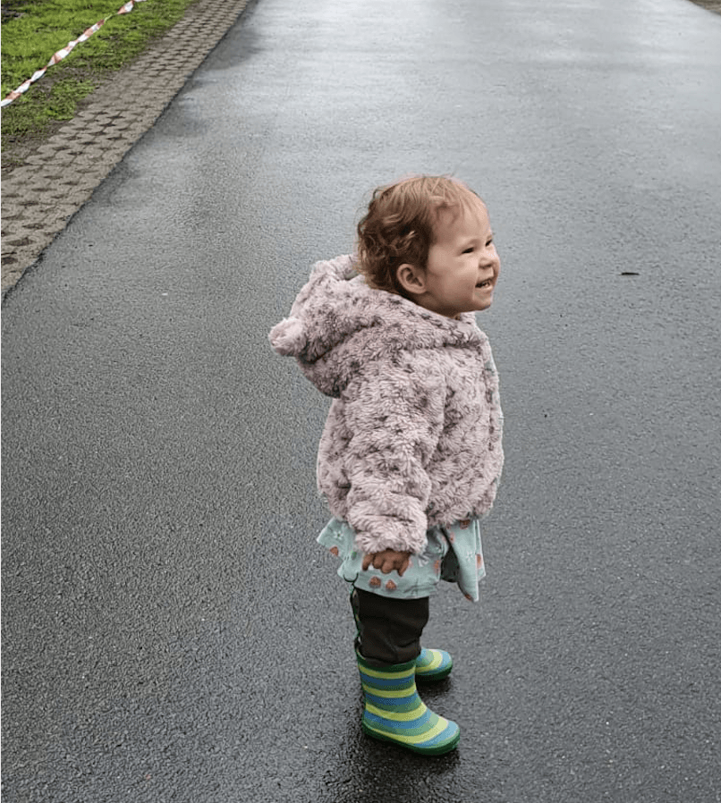 Een midweek weg bij Landal