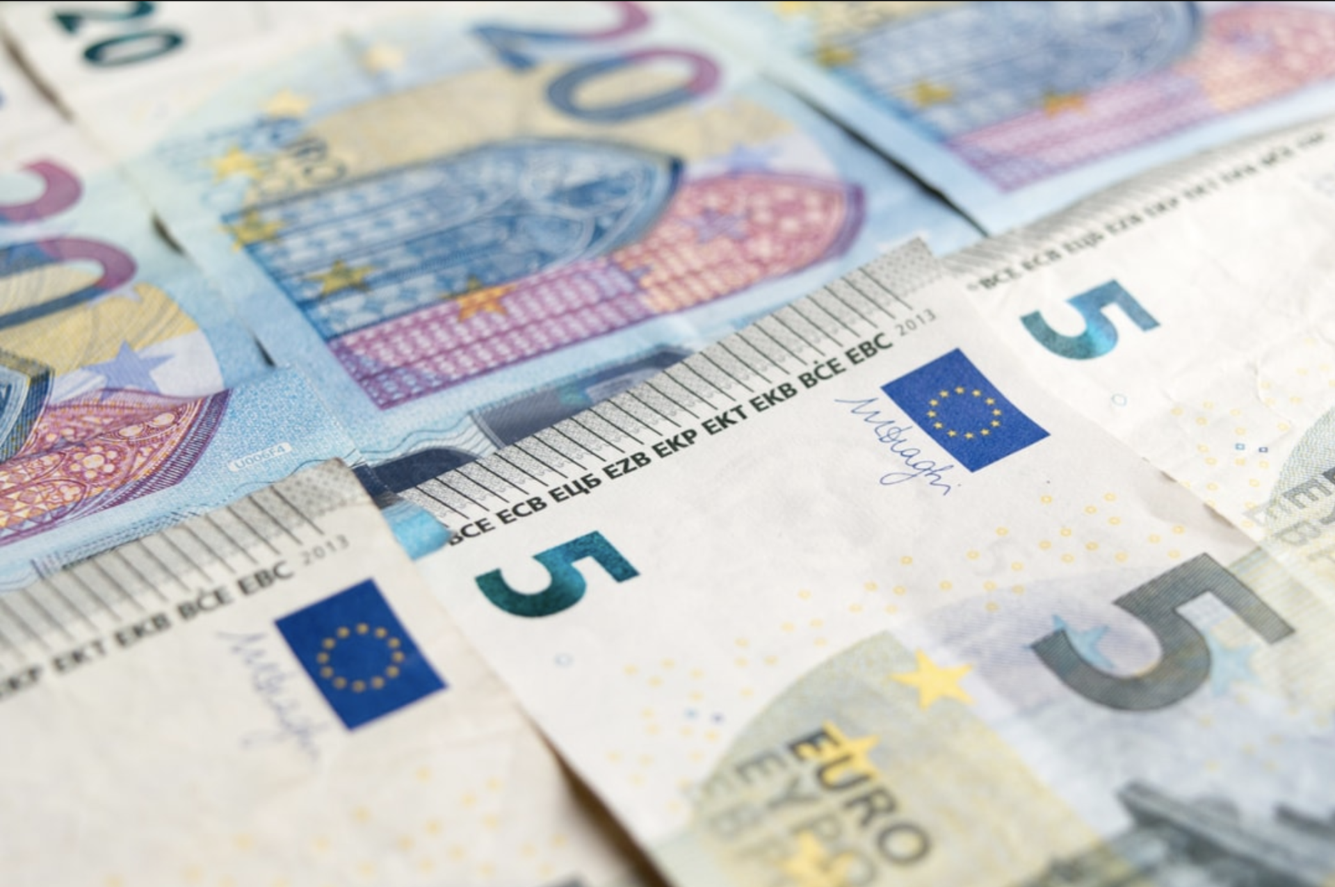 5 makkelijke manieren om te besparen