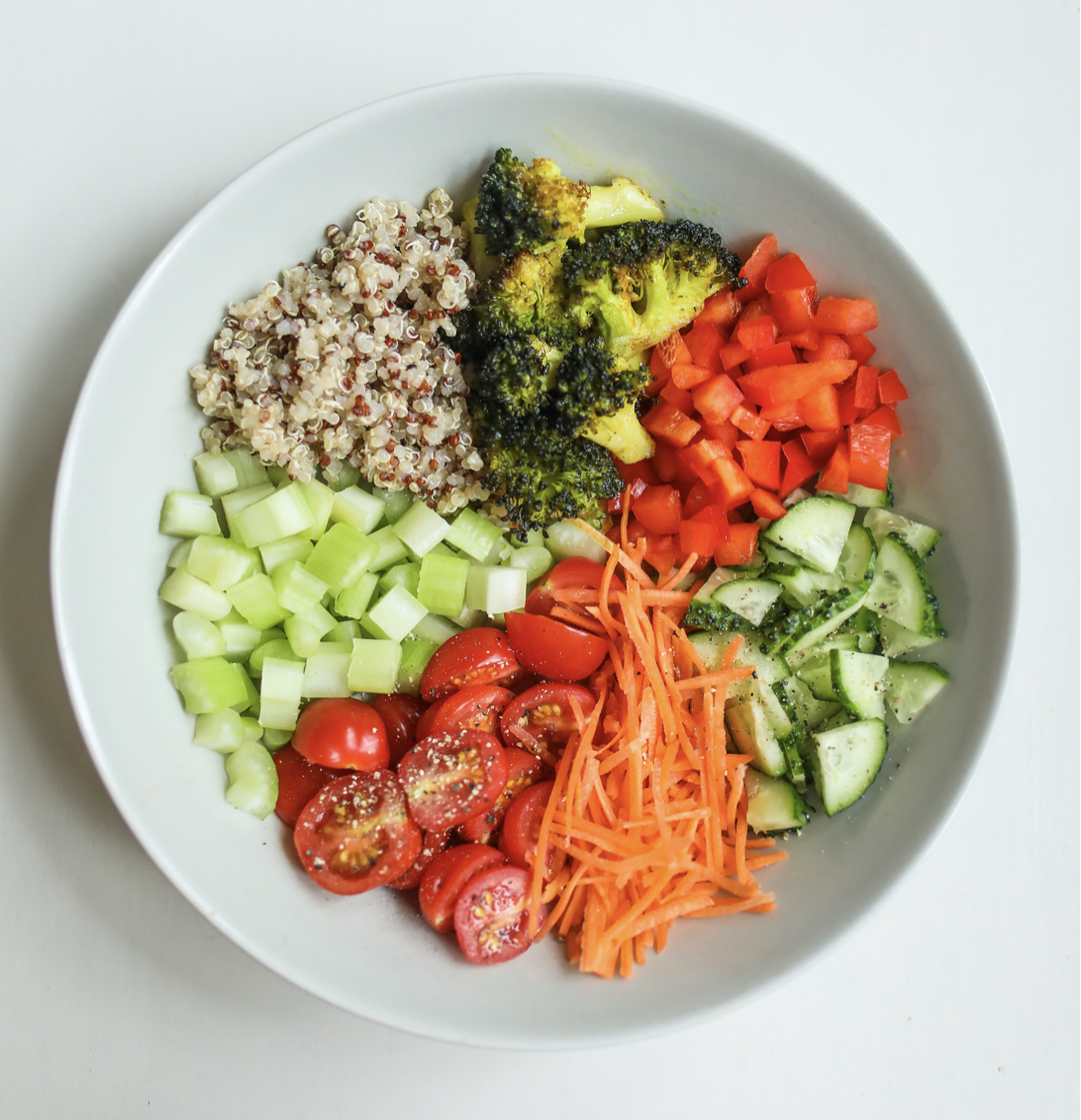 30 soorten planten per week