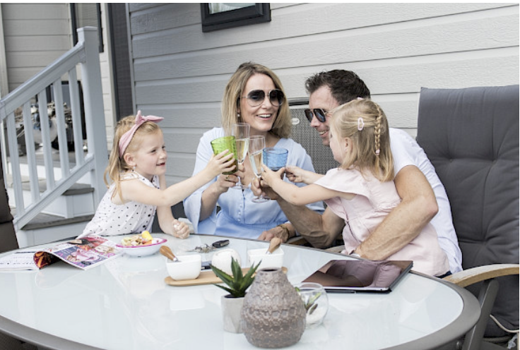 Investeren in een vakantiewoning, Zouden wij het doen?