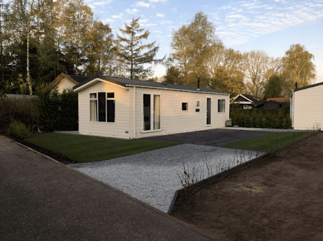 Investeren in een eigen chalet