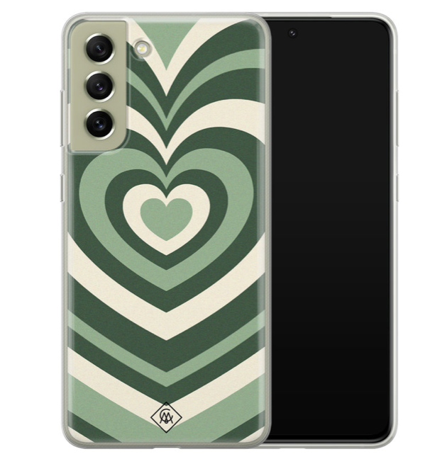 De hipste telefoonhoesjes voor de Samsung S21 FE