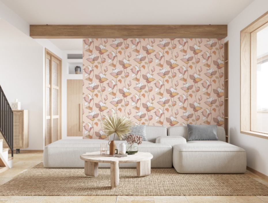 Zo kies je het beste behang voor jouw huis