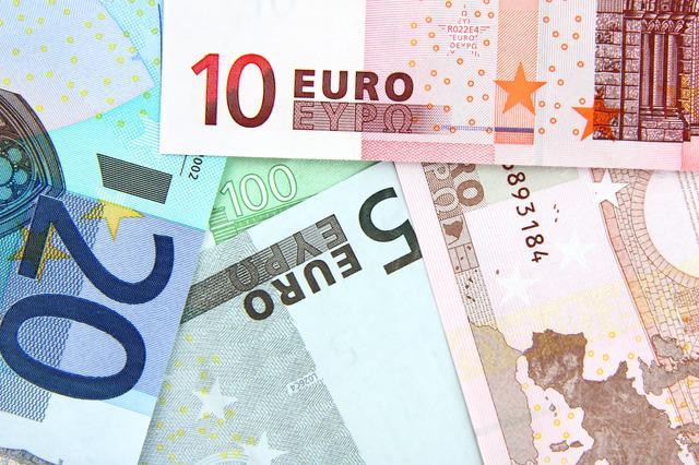 leven met weinig geld