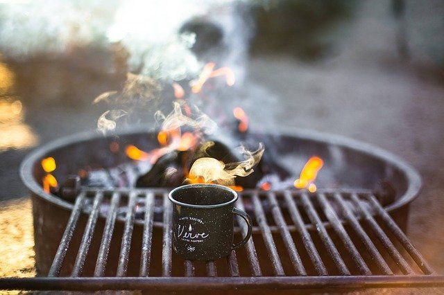5 redenen om veel vaker te barbecueën!