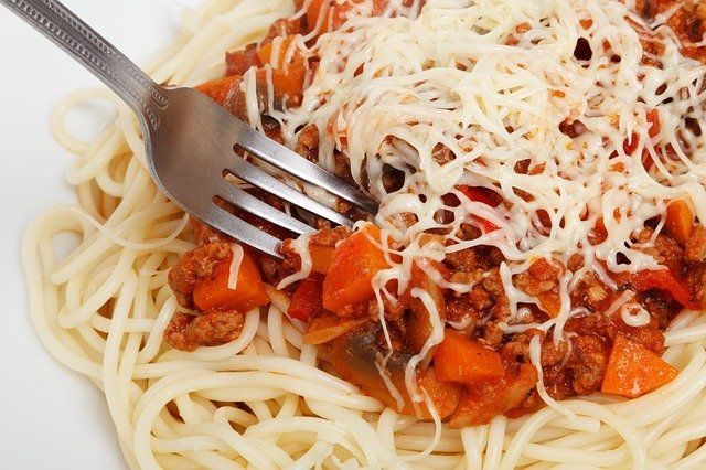 Wat eten we vandaag?