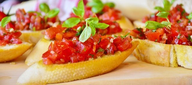 Weekmenu; Makkelijk, snel en feestelijk