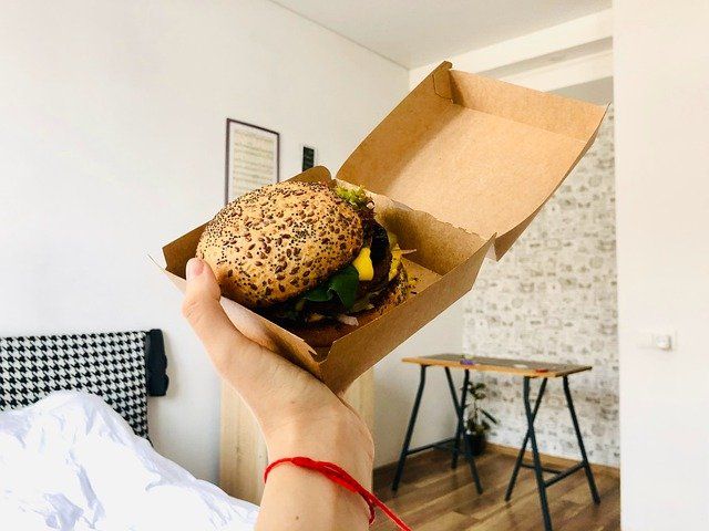 Eten bestellen; goedkoop of veel te duur?