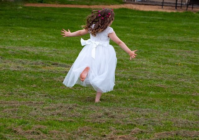 Romantisch en Kindvriendelijk: Tips voor een Perfecte Bruiloft