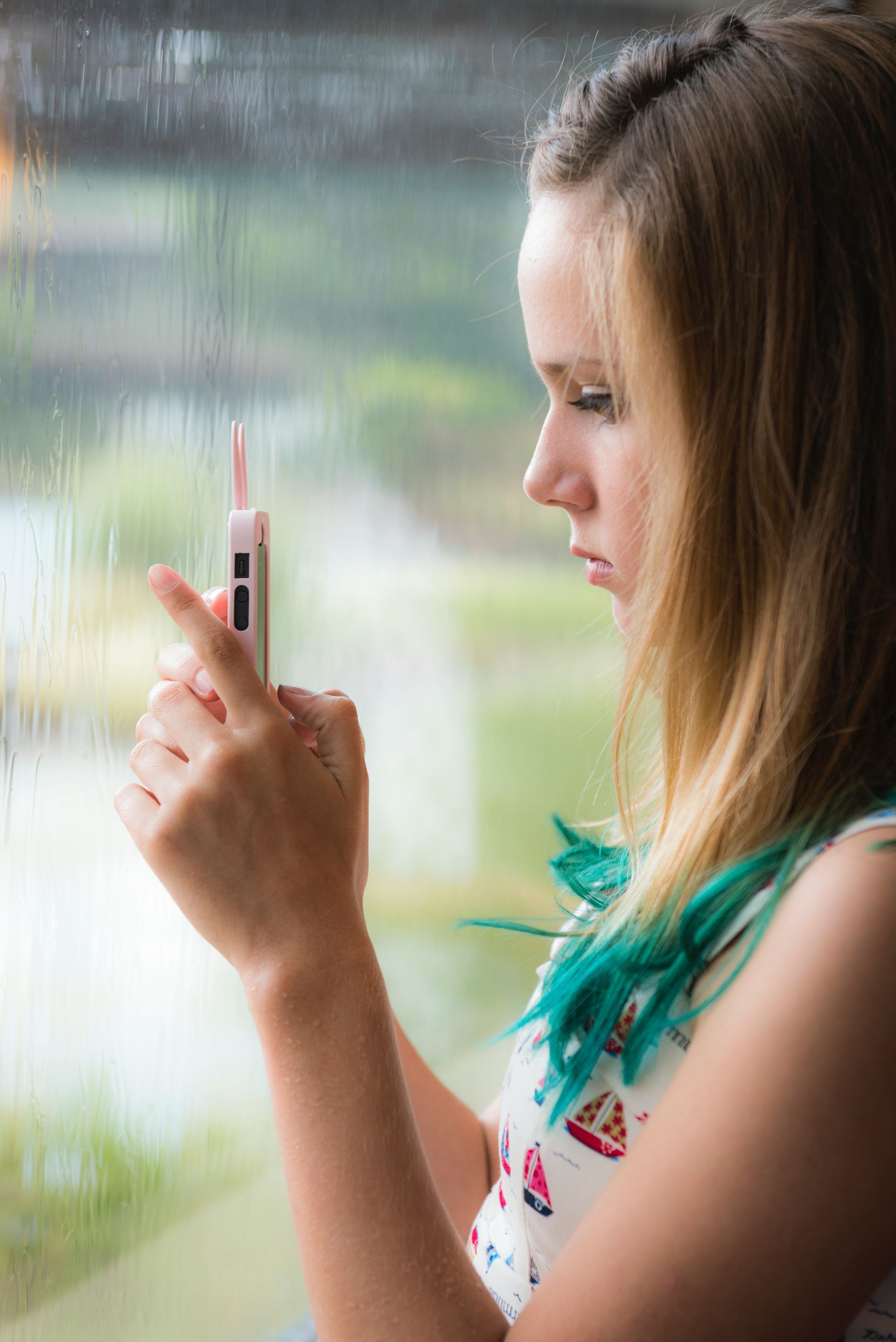 Belangrijke overwegingen bij de aanschaf van een telefoon voor je kind