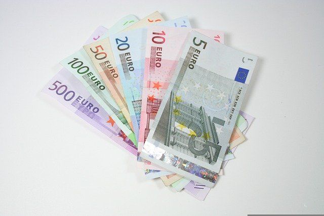 5 x besparen in Oktober, doe je mee?!