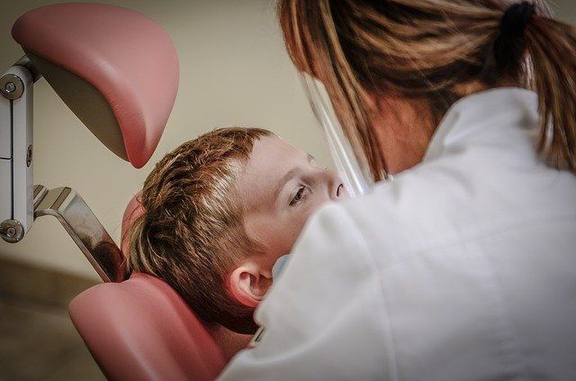 Met de kinderen naar de tandarts; mijn tips