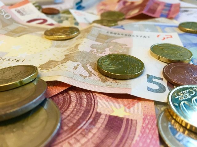 5 x besparen in Januari
