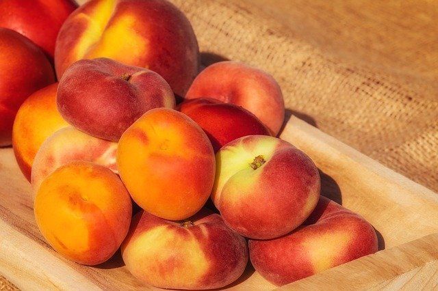 Onze boodschappen en weekmenu voor deze week