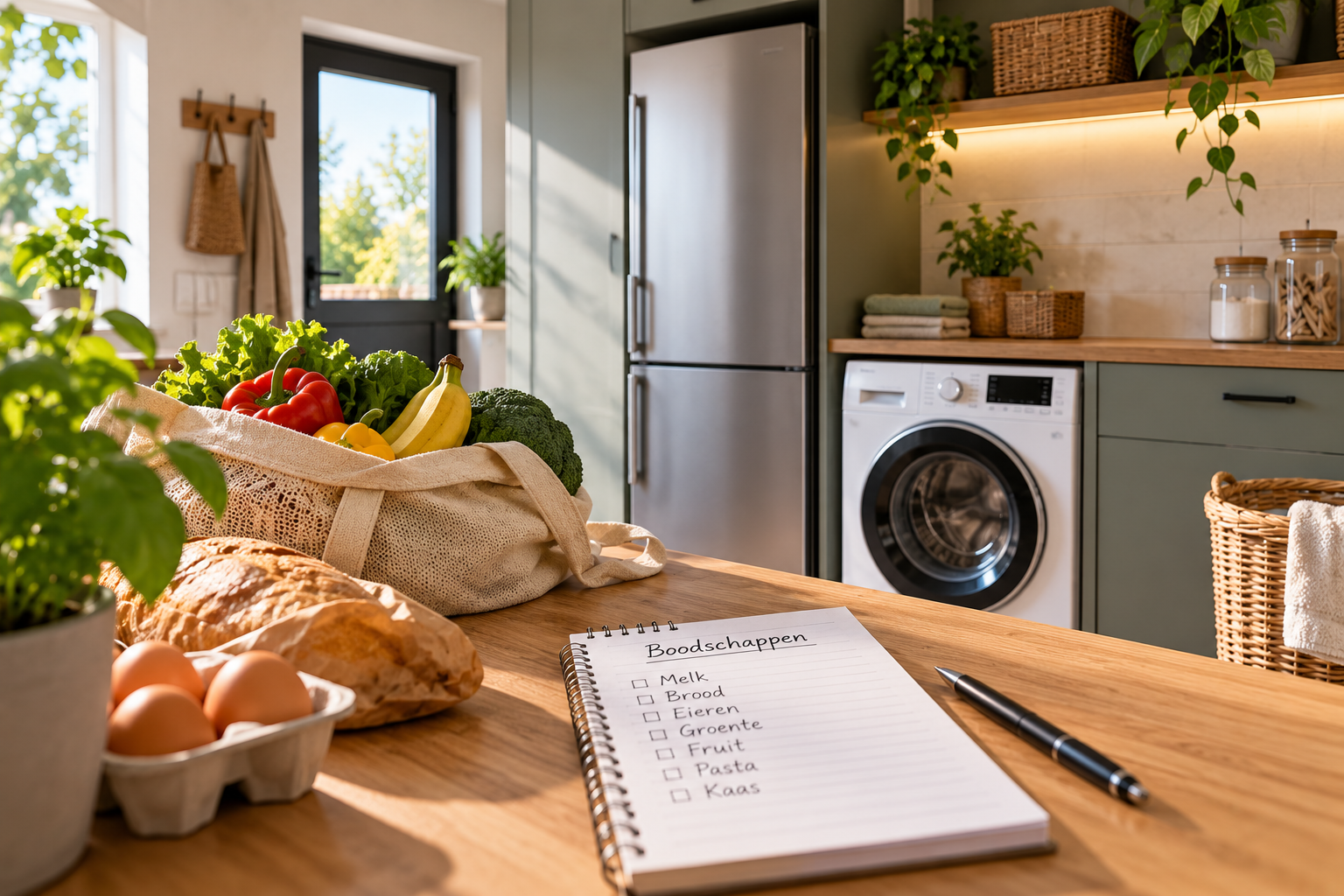 Zo halveer je de kosten van groot huishoudelijk: 8 tips