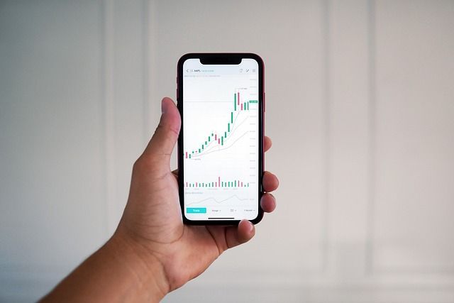 Het Pad naar Vermogensgroei: Van Kleine Stappen tot Ethereum Kopen