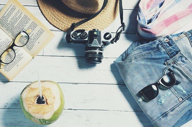 Het is Juni; Zo bereid je je financieel voor op de zomer