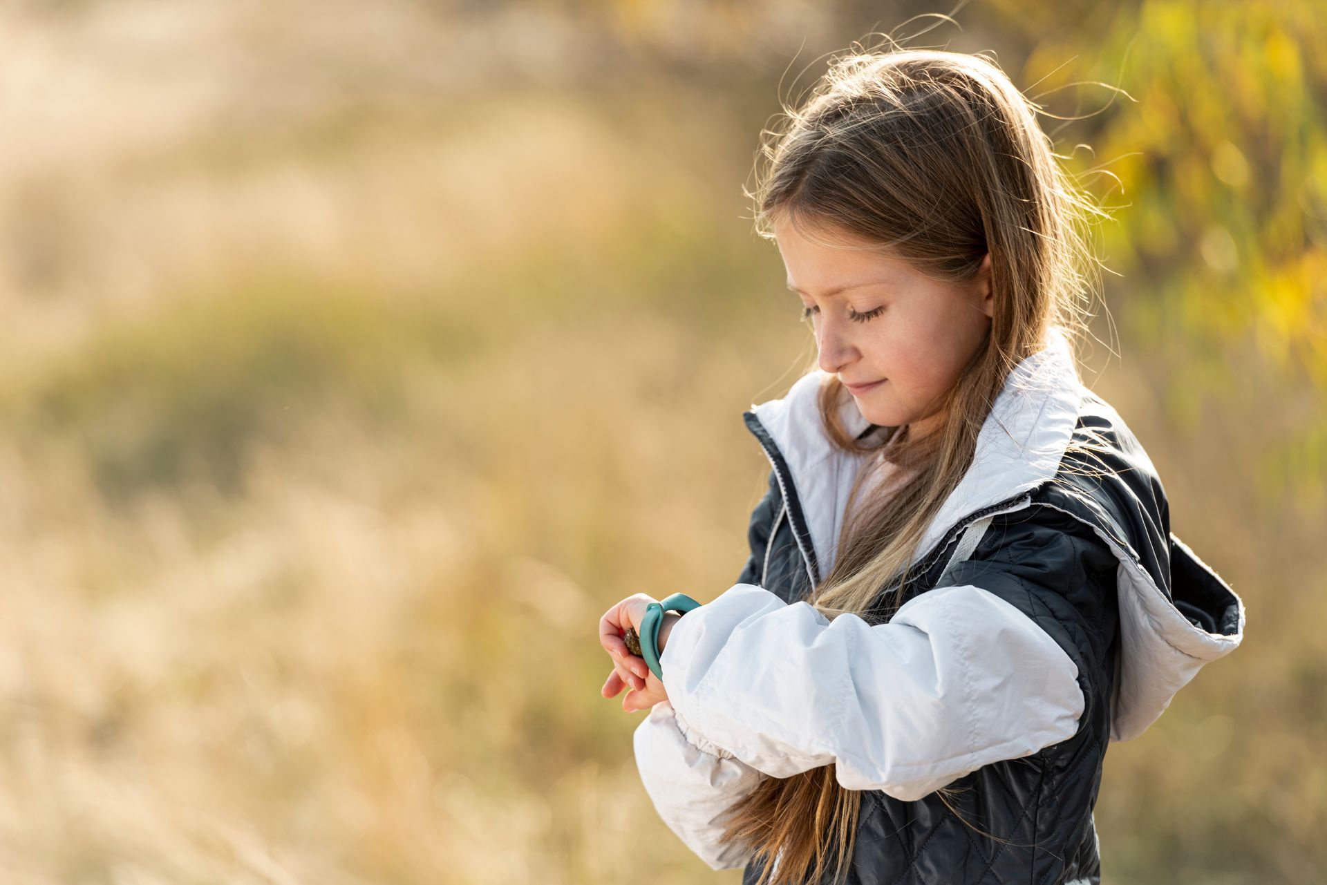 Leuk kerstcadeau: een GPS-horloge voor kinderen