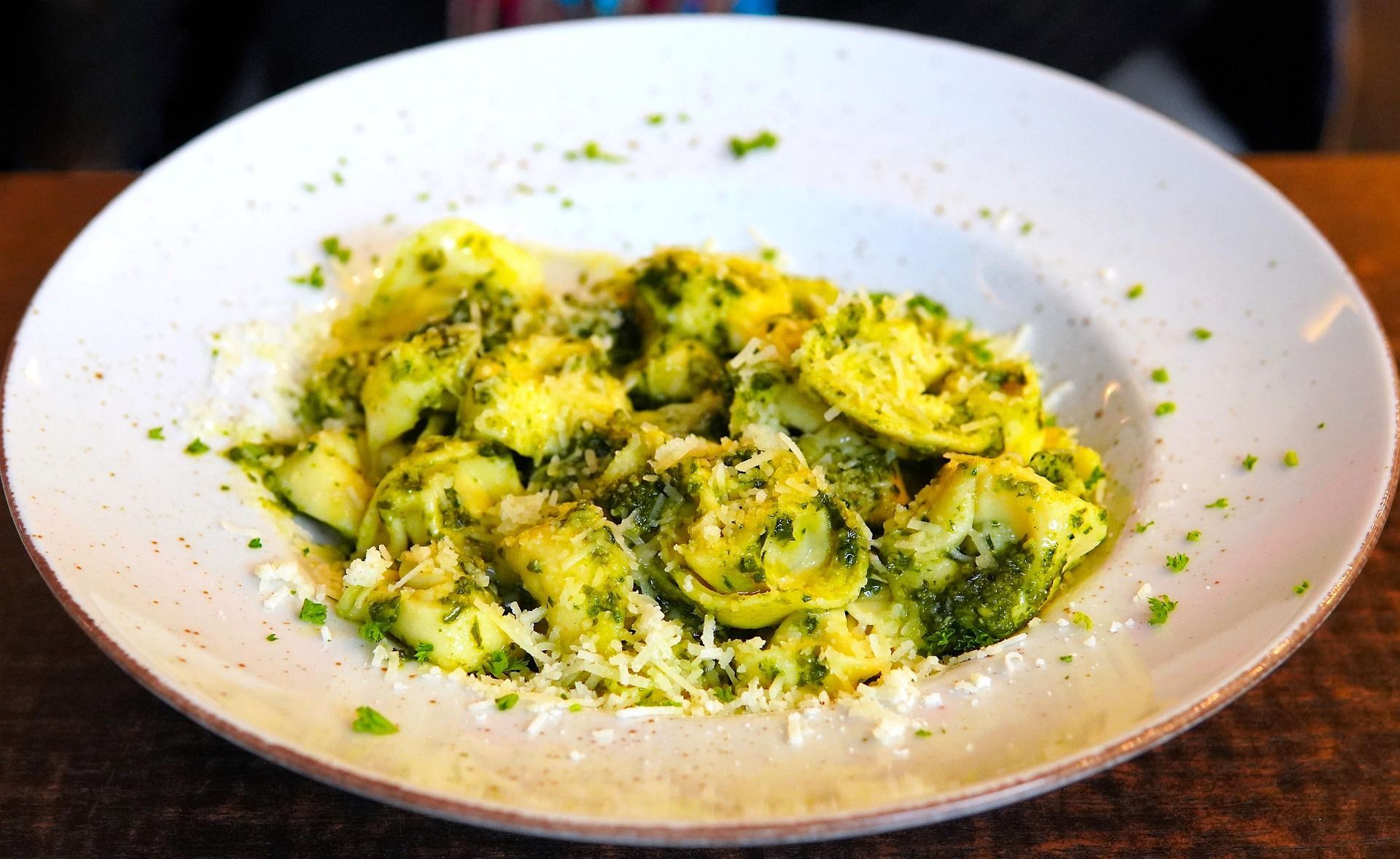 Weekmenu na de vakantie: Frittata, simpele pasta en pulled chicken