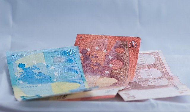 Geld verdienen met spullen verkopen