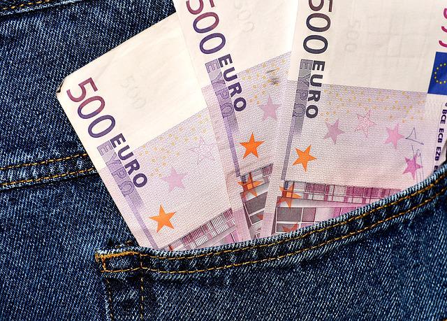 Het vakantiegeld komt eraan! Dit doen wij (en jullie) ermee