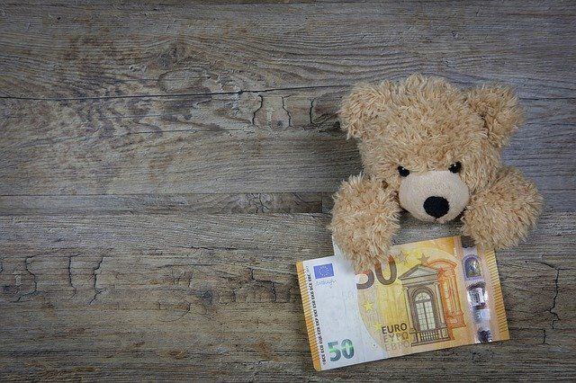 Mam & Pap, hoeveel geld hebben jullie eigenlijk? Praten met je kind over geld...