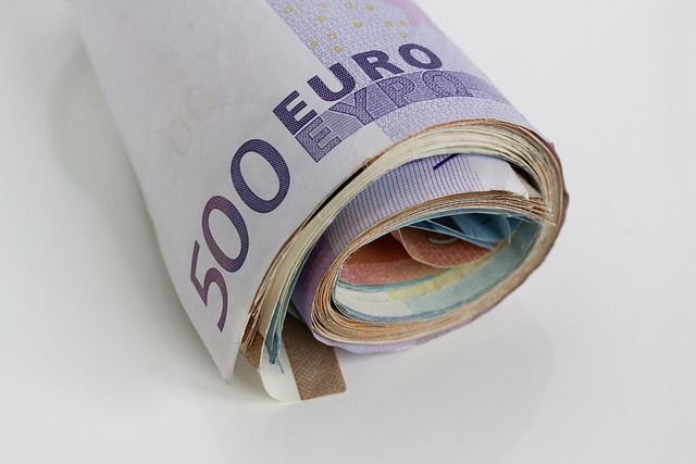 5 x gemakkelijk minder uitgeven