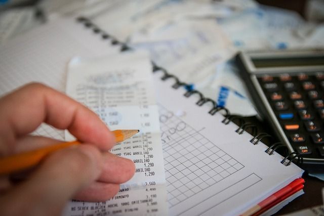 5 redenen om goed overzicht te houden op je financiën