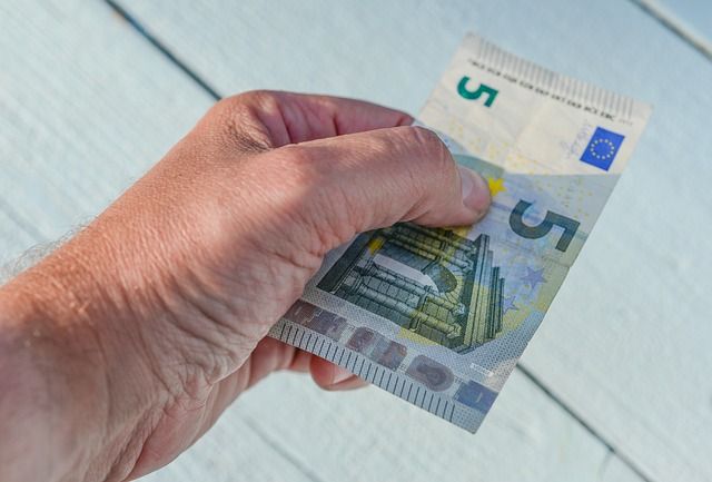 5 x besparen in Februari