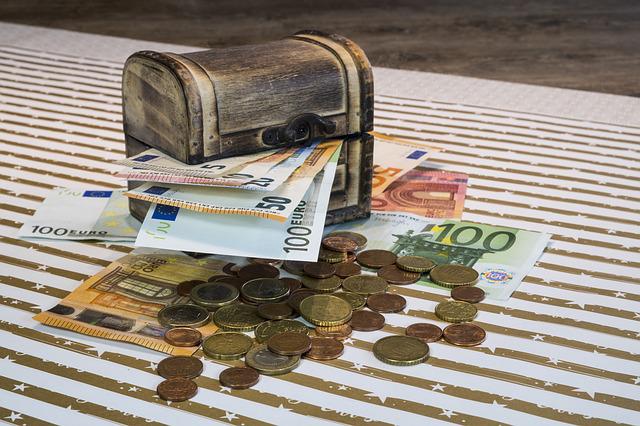 Hoeveel spaargeld op welke leeftijd