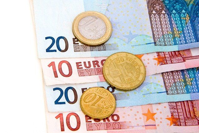 5 x besparen in November