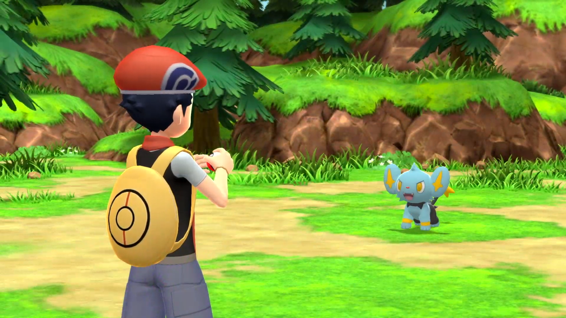 Pokemon shining pearl review