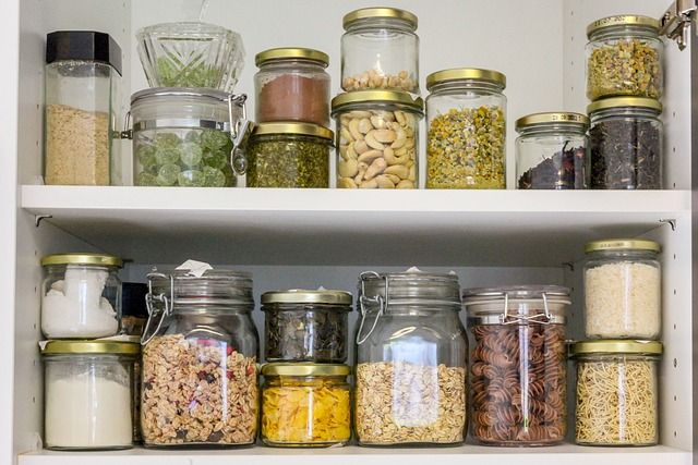 Bespaar tip van de dag; gebruik wat je hebt