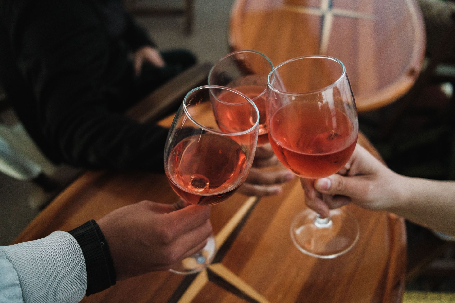 Persoonlijk: Ik drink al bijna 2,5 jaar geen alcohol meer