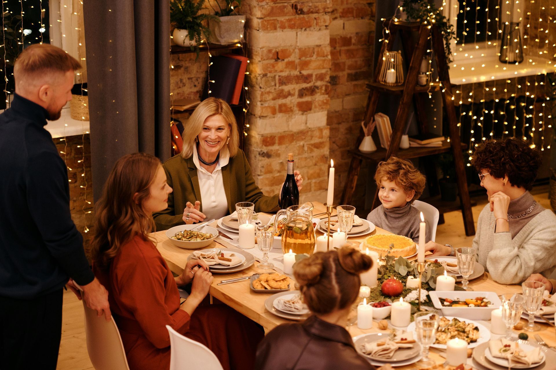 10 slimme tips om te besparen op je kerstboodschappen (zonder in te leveren op gezelligheid)