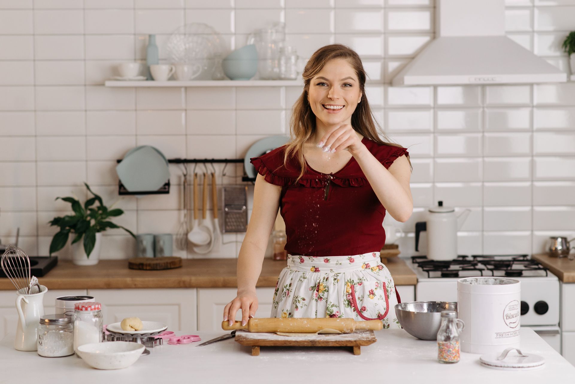 Interieurinspiratie: zo maak je van de keuken een sfeervolle leefruimte