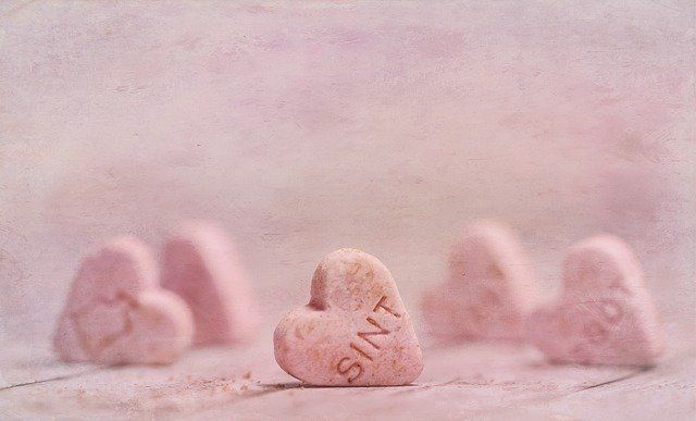 8 tips voor die lieve goede Sint