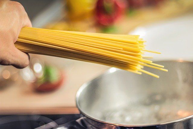 Het weekmenu van Patricia, Ik vind het altijd een hele kunst om voor de hele week weer te verzinnen wat we moeten eten