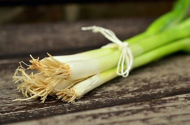 Deze 5 groenten kun je steeds opnieuw laten groeien
